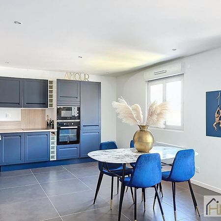 Appartement « Marine Serenity » - 50M De La Plage Bray-Dunes Buitenkant foto