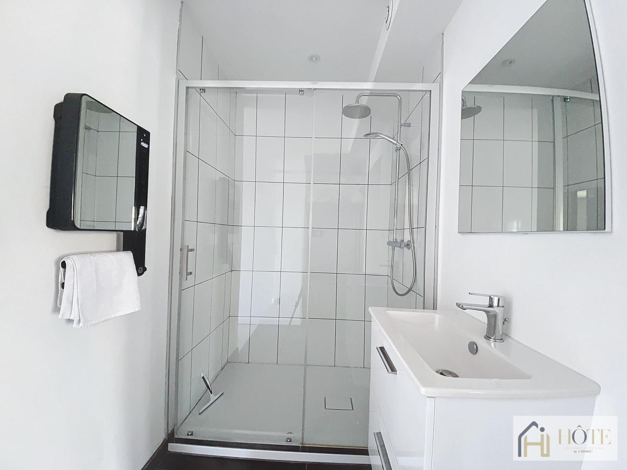 Appartement « Marine Serenity » - 50M De La Plage Bray-Dunes Buitenkant foto