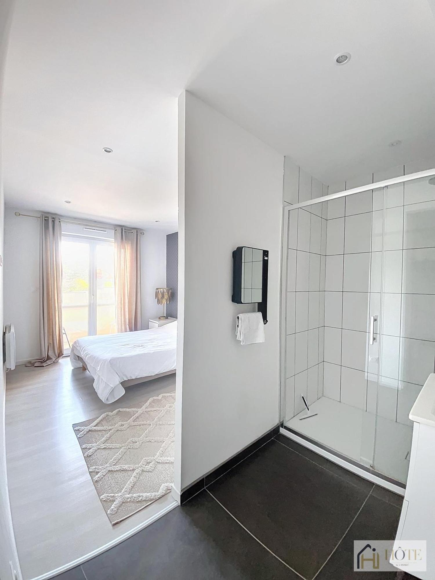 Appartement « Marine Serenity » - 50M De La Plage Bray-Dunes Buitenkant foto