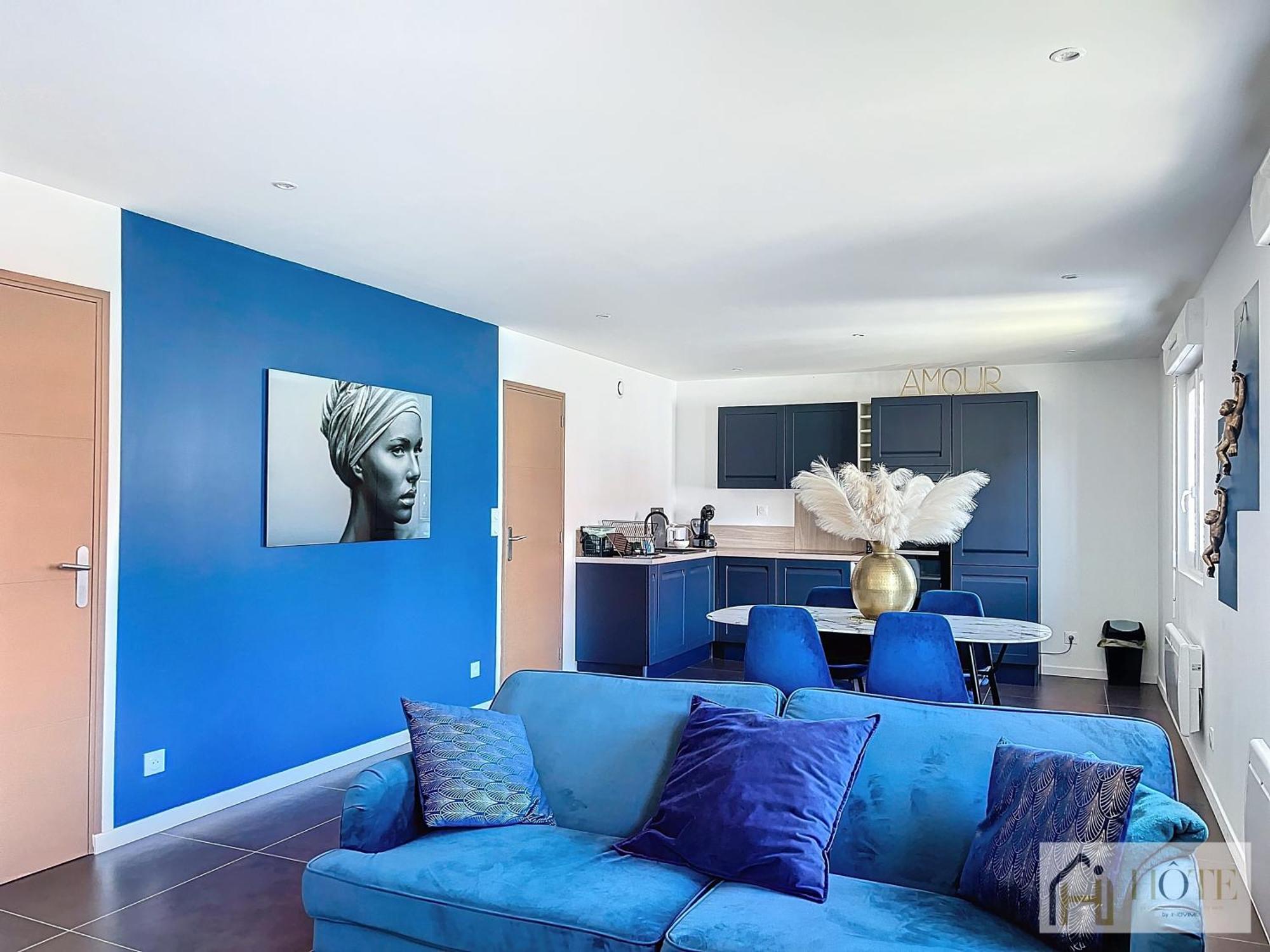 Appartement « Marine Serenity » - 50M De La Plage Bray-Dunes Buitenkant foto