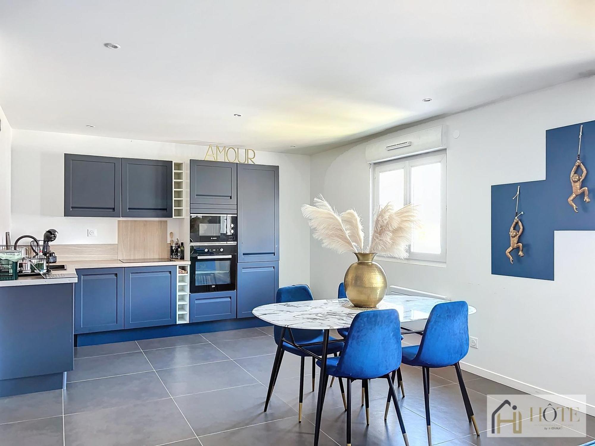 Appartement « Marine Serenity » - 50M De La Plage Bray-Dunes Buitenkant foto