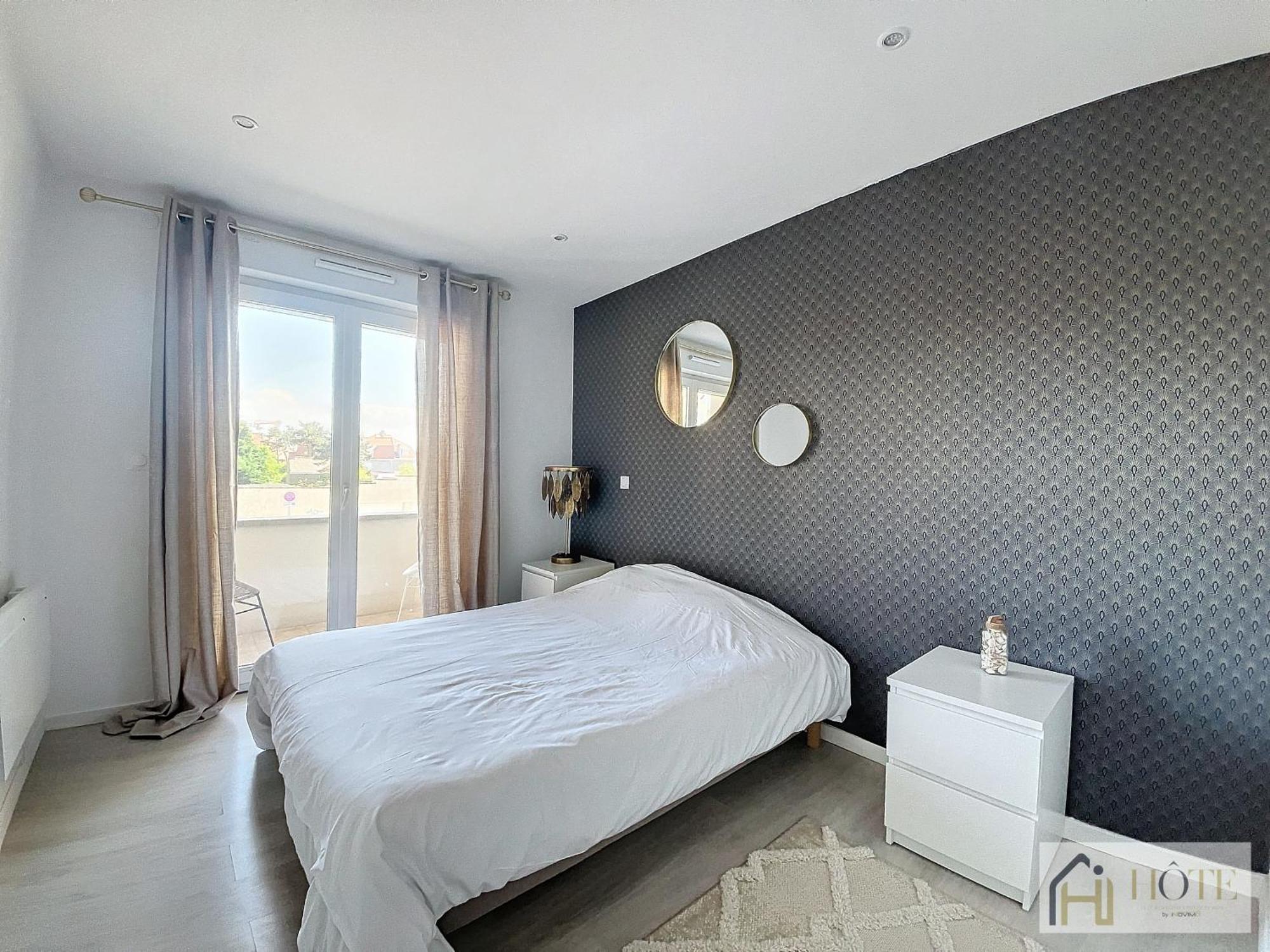 Appartement « Marine Serenity » - 50M De La Plage Bray-Dunes Buitenkant foto